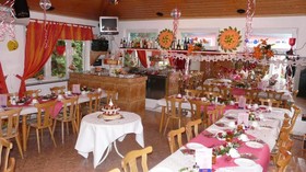 Pension Hollyday