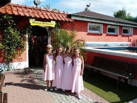 Pension Hollyday