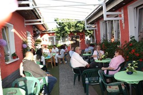 Pension Hollyday