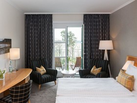 Precise Resort Bad Saarow am Scharmützelsee