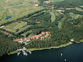 Precise Resort Bad Saarow am Scharmützelsee