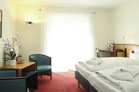 Ringhotel VITALHOTEL ambiente
