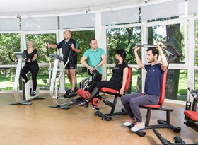 Ringhotel VITALHOTEL ambiente