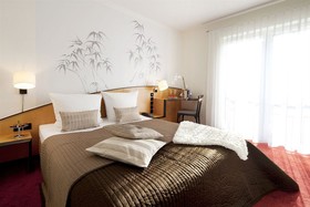 Ringhotel VITALHOTEL ambiente