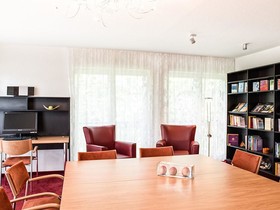 Ringhotel VITALHOTEL ambiente