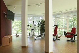 Ringhotel VITALHOTEL ambiente