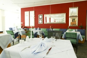 Ringhotel VITALHOTEL ambiente