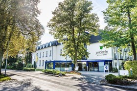 Ringhotel VITALHOTEL ambiente