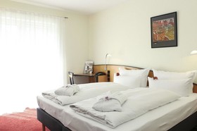 Ringhotel VITALHOTEL ambiente