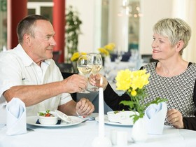 Ringhotel VITALHOTEL ambiente