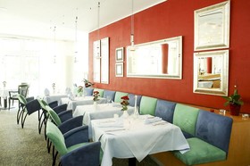 Ringhotel VITALHOTEL ambiente