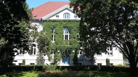 Hotel Märkisches Gutshaus