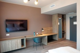 H24 Stadthotel Bernau