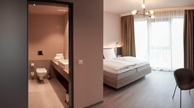 H24 Stadthotel Bernau