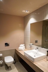 H24 Stadthotel Bernau