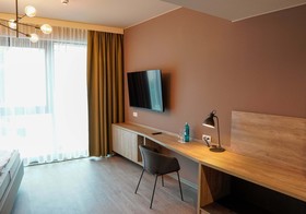 H24 Stadthotel Bernau