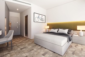 H24 Stadthotel Bernau