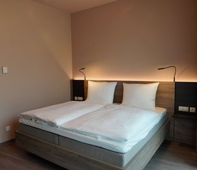 H24 Stadthotel Bernau