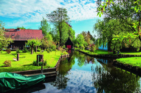 Spreewald Parkhotel