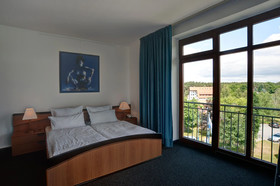 Spreewald Parkhotel