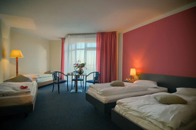 Spreewald Parkhotel