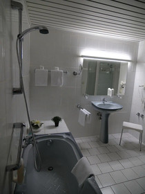 Spreewald Parkhotel