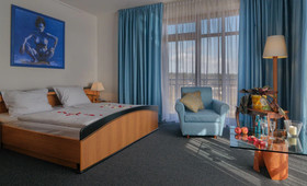 Spreewald Parkhotel