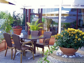 Spreewald Parkhotel