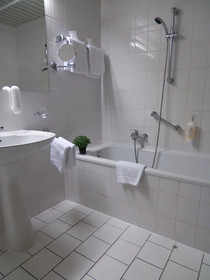 Spreewald Parkhotel