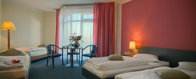 Spreewald Parkhotel