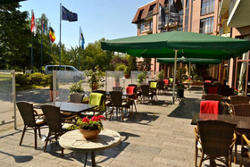 Spreewald Parkhotel