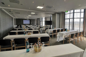 Spreewald Parkhotel