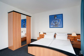 Spreewald Parkhotel