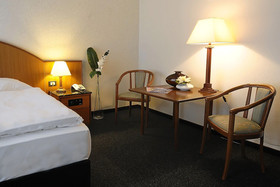 Spreewald Parkhotel