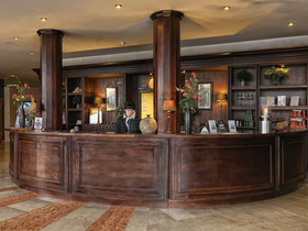 Spreewald Parkhotel