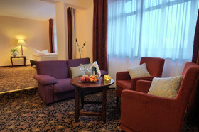 Spreewald Parkhotel