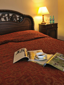 Spreewald Parkhotel