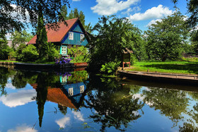 Spreewald Parkhotel