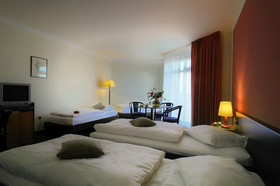 Spreewald Parkhotel