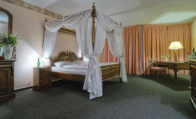 Spreewald Parkhotel