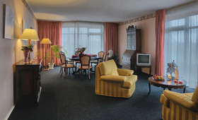 Spreewald Parkhotel