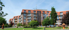 Spreewald Parkhotel