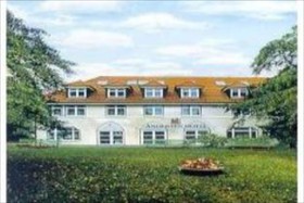 Andersen Hotel Birkenwerder
