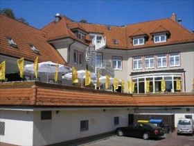 Hotel Birkenwerder