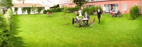 Best Western Premier Airporthotel Fontane Berlin
