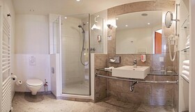 Best Western Premier Airporthotel Fontane Berlin