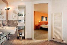 Best Western Premier Airporthotel Fontane Berlin