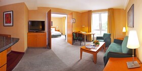 Best Western Premier Airporthotel Fontane Berlin