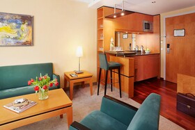 Best Western Premier Airporthotel Fontane Berlin