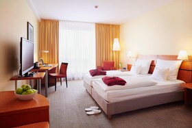 Best Western Premier Airporthotel Fontane Berlin